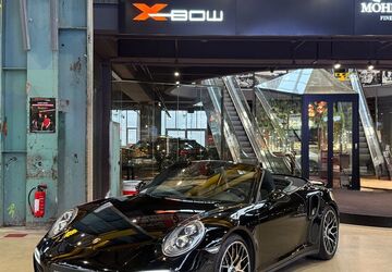 Porsche 991 131.442 km 109.900 &euro; München 80939