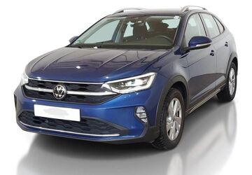 VW Taigo 70.500 km 16.990 &euro; München 80939