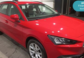 Seat Leon 59.562 km 18.220 &euro; Eching 85386