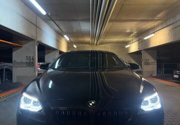 BMW 650 182.000 km 18.500 &euro; München 80639