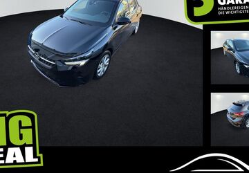 Opel Corsa 18.508 km 13.990 &euro; München 80807