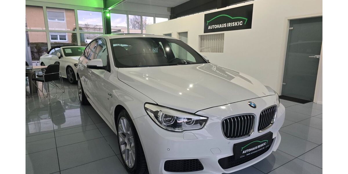 BMW 535 Gran Turismo 91.000 km 24.998 &euro; Dachau 85221