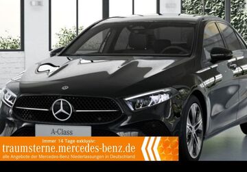 Mercedes-Benz A 180 11.613 km 30.990 &euro; München 80636