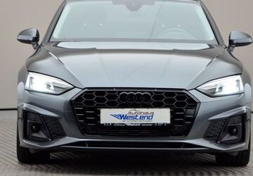Audi A5 4.226 km 37.960 &euro; München 80686