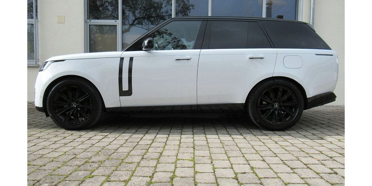 Land Rover Range Rover 35.000 km 136.950 &euro; Gauting bei Starnberg 82131
