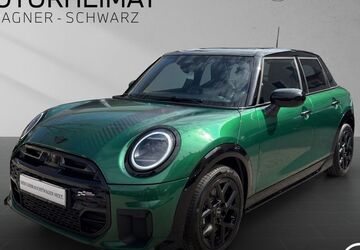 Mini Cooper S 22.900 km 31.900 &euro; Kirchseeon 85614