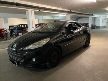 Gebrauchte Peugeot 207