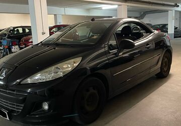 Peugeot 207 156.000 km 1.200 &euro; München 80796