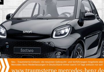 Smart ForTwo 14.785 km 16.890 &euro; München 80636