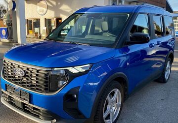 Ford Tourneo Courier 10.500 km 26.900 &euro; Faistenhaar 85649