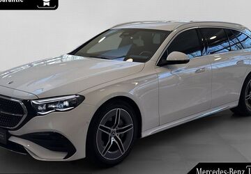Mercedes-Benz E 220 6.638 km 50.950 &euro; Ottobrunn bei München 85521
