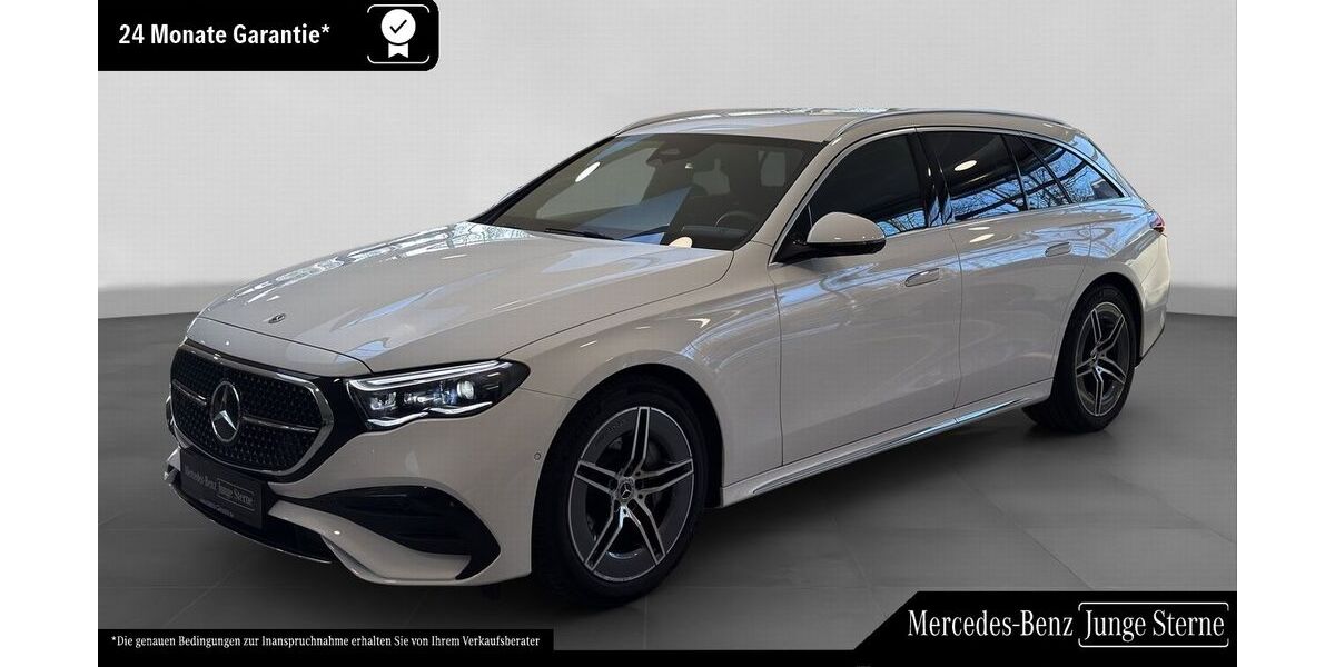 Mercedes-Benz E 220 6.638 km 50.950 &euro; Ottobrunn bei München 85521