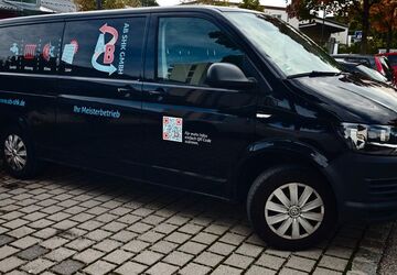 VW T6 Transporter 122.000 km 19.950 &euro; Feldkirchen 85622