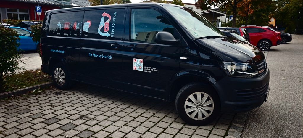 VW T6 Transporter 122.000 km 19.950 &euro; Feldkirchen 85622