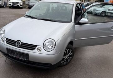 VW Lupo 73.000 km 2.500 &euro; München 80809