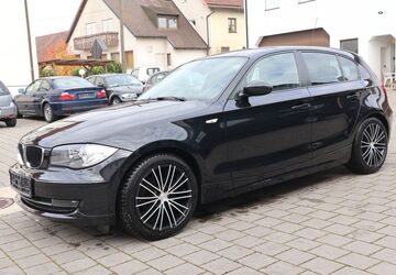 BMW 116 110.673 km 5.990 &euro; Maisach 82216
