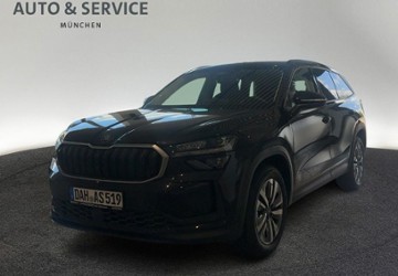 Skoda Kodiaq 6.500 km 46.950 &euro; München 80935