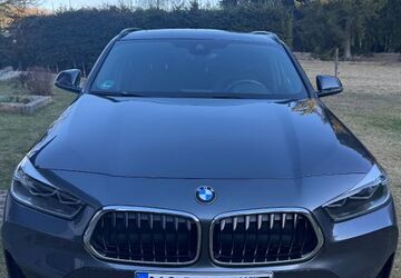BMW X2 72.000 km 29.490 &euro; München 80997