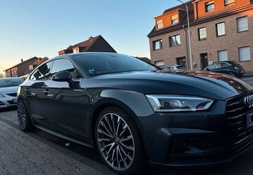 Audi A5 175.890 km 17.890 &euro; München, Perlach 81739