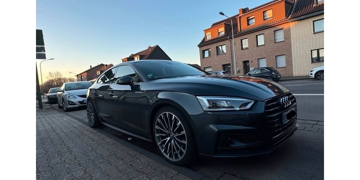 Audi A5 175.890 km 17.890 &euro; München, Perlach 81739