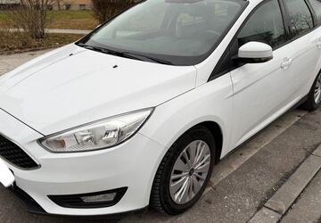 Ford Focus 174.000 km 6.300 &euro; München 81377