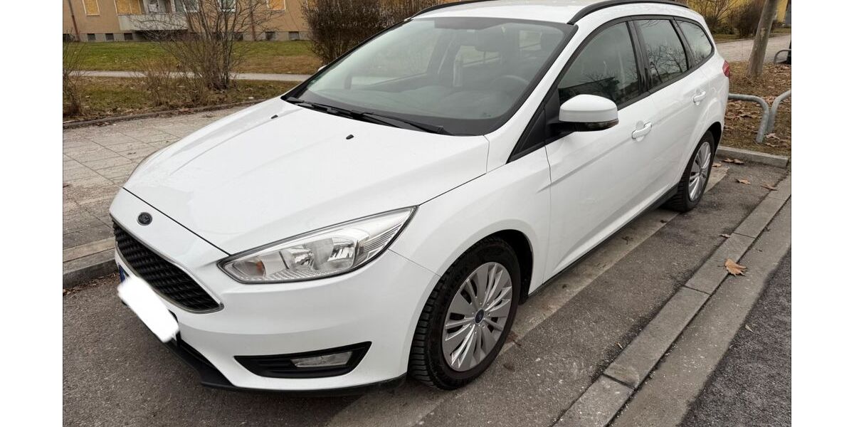 Ford Focus 174.000 km 6.300 &euro; München 81377
