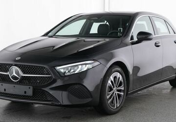 Mercedes-Benz A 180 3.910 km 28.590 &euro; Feldkirchen 85622