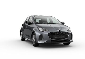 Mazda 2 Hybrid 1.800 km 23.910 &euro; Holzkirchen 83607
