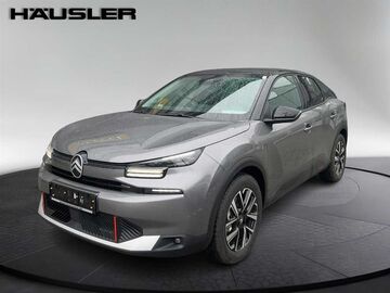 Gebrauchte Citroën C4