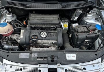 VW Polo 100.000 km 3.000 &euro; Neufahrn Bei Freising 85375