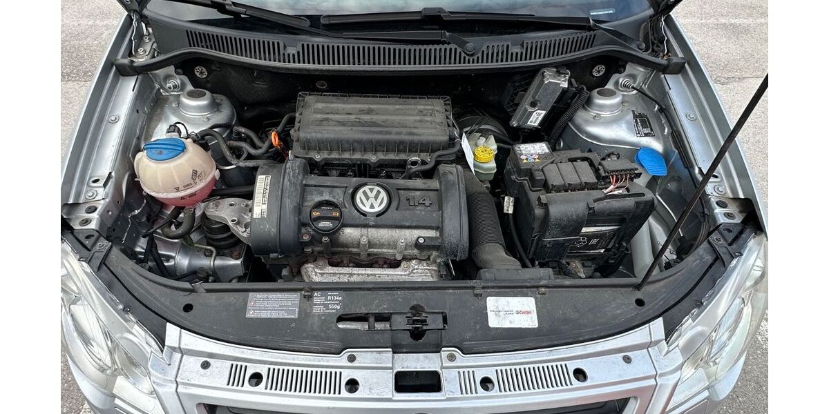 VW Polo 100.000 km 3.000 &euro; Neufahrn Bei Freising 85375