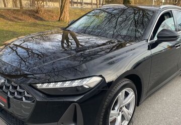 Audi A5 6.821 km 39.900 &euro; Eching 85386