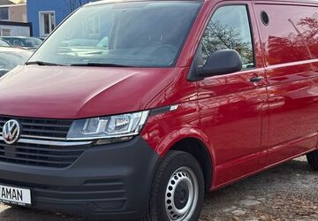 VW T6 Transporter 178.423 km 13.990 &euro; München 81243