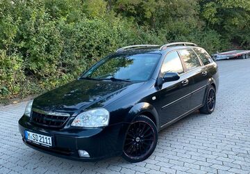 Chevrolet Nubira 225.000 km 799 &euro; München 80339