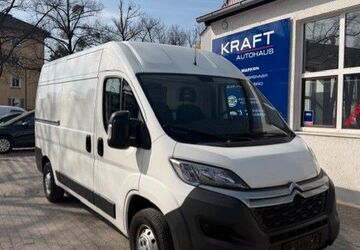 Citroen Jumper 91.000 km 15.999 &euro; München 80639