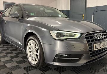 Audi A3 219.930 km 7.990 &euro; München 81243
