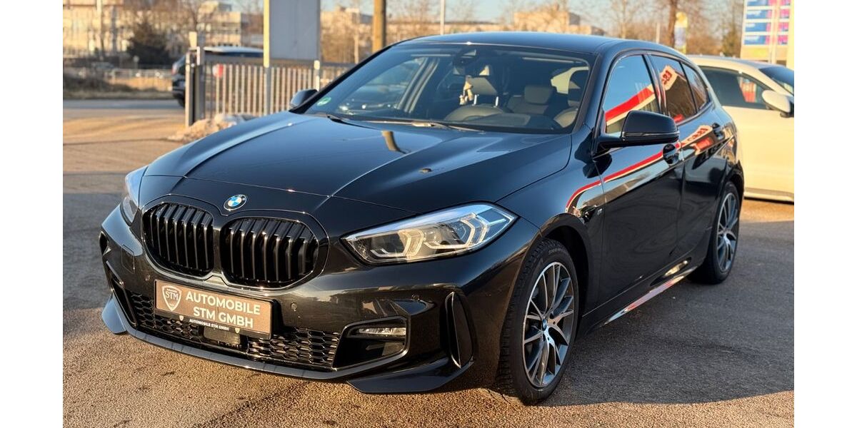 BMW 118 45.000 km 23.999 &euro; Oberschleissheim 85764