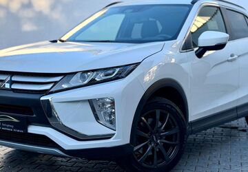 Mitsubishi Eclipse 60.000 km 14.890 &euro; München 81243