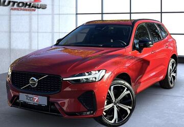 Volvo XC60 25.900 km 48.950 &euro; Kirchseeon 85614