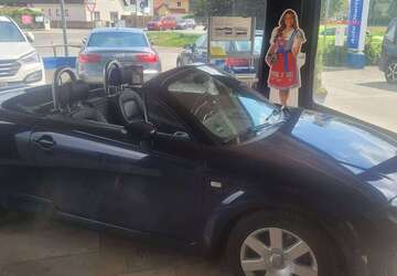 Audi TT 68.773 km 10.990 &euro; München, Landeshauptstadt 81243