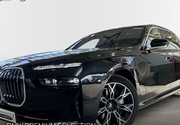 BMW i7 32.920 km 95.899 &euro; Germering 82110