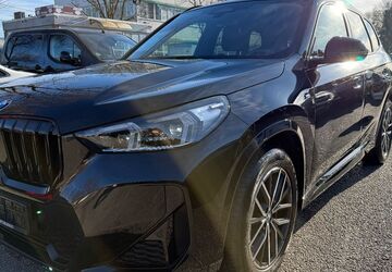 BMW X1 51.000 km 31.990 &euro; München 81243