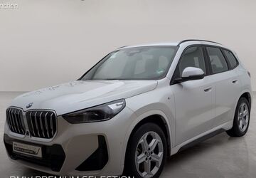 BMW X1 24.373 km 47.901 &euro; München 80939