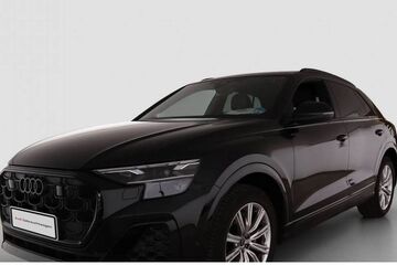 Audi Q8 26.600 km 75.900 &euro; Ebersberg bei München 85560