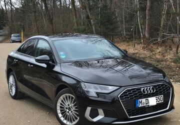 Audi A3 36.000 km 25.900 &euro; München 81476