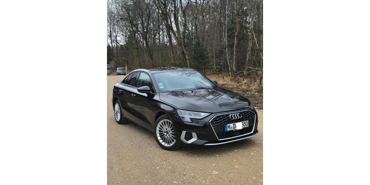 Audi A3 36.000 km 25.900 &euro; München 81476