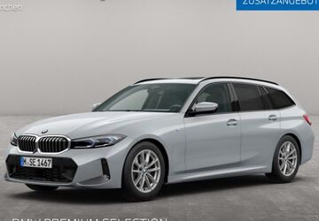 BMW 320 28.653 km 51.495 &euro; München 80939