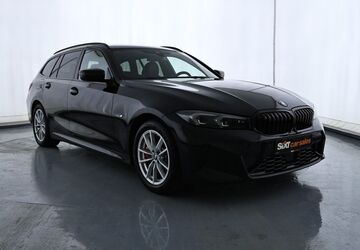 BMW 330 82.774 km 33.440 &euro; Garching 85748