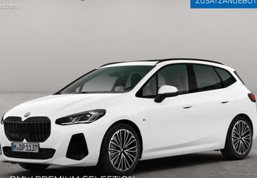 BMW 223 Active Tourer 23.543 km 39.704 &euro; München 80939