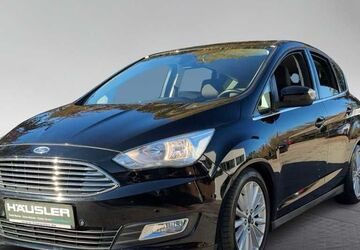 Ford C-Max 114.900 km 9.990 &euro; Fürstenfeldbruck 82256